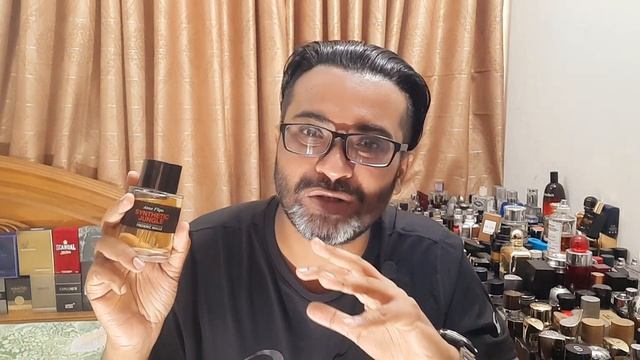 Frederic Malle Synthetic Jungle Fragrance Review (2021)