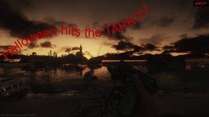 Обитель зла в Таркове | Resident Evil in Tarkov