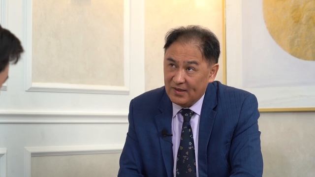 Мамай, Боқаев, Әлтаев, Тайжан, Әміртай. Бұлардың артында кім тұр? | Аманат + Адал = Құлыбаев ?