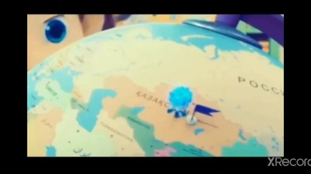 НОЛИК ТЫ ГДЕ ГДЕ КАРАГАНДЕ
