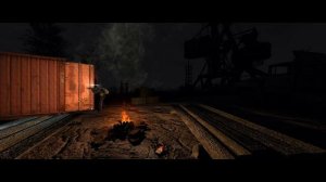 Ambient Stalker Call of Pripyat