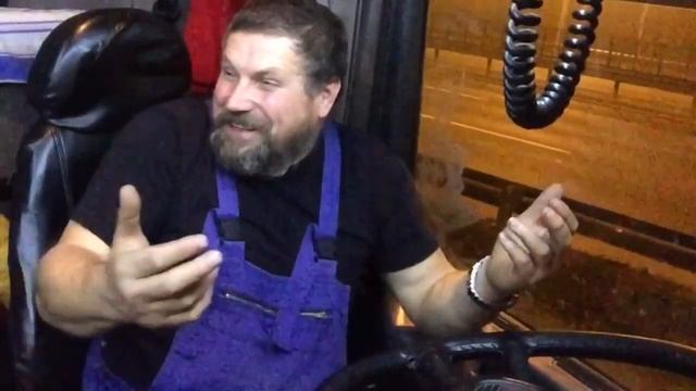 #RR# Олег - Истории дальнобойщиков. То, что не расскажут по телевизору смотреть онлайн