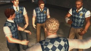 Bully: Scholarship Edition - Mission #23 - Boxing Challenge