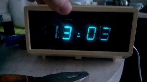 Электроника 13 в корпусе