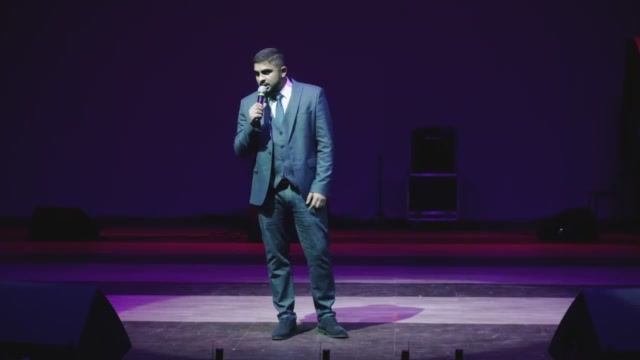 Слава Новиков МАМА