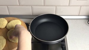 Мчади из кукурузной муки, лепешка по-грузински Как приготовить кукурузные МЧАДИ на сковороде
