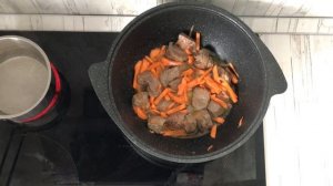 Плов в казане из говядины Как приготовить ПЛОВ ИЗ ГОВЯДИНЫ в казане