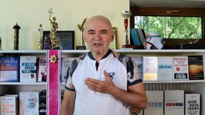 Александр Свияш. Как открыть в себе нужные качества и стать богатым