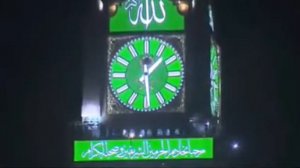 Узбек читает азан Мухаммад Лоик кори