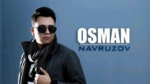 Osman Navruzov Mahrijan 2023
