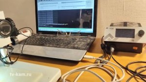 Ремонт телевизора Sony KDL-49WF805.  Не включается.