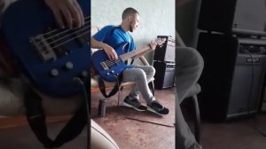 Виктор Цой -группа крови(кавер)