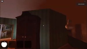 HELLO NEIGHBOR PROTOTYPE ROBLOX