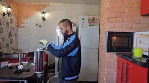 Рыбалка как бизнес! Литьё силиконовых приманок электрошприцом!