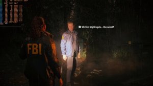 RTX 4060 - Alan Wake 2: QHD (1440p)