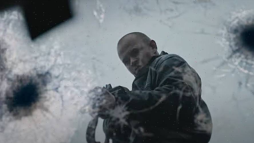 Лихие 2 серия 13.11.2024 