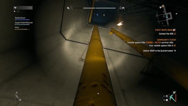 Climbing the Tower of Death | Dying Light Gameplay 2 смотреть онлайн