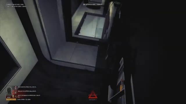 Payday Razer Hydra Gameplay Pt 1 смотреть онлайн