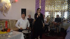 Заира Алтаева Поговари 25 06 2022