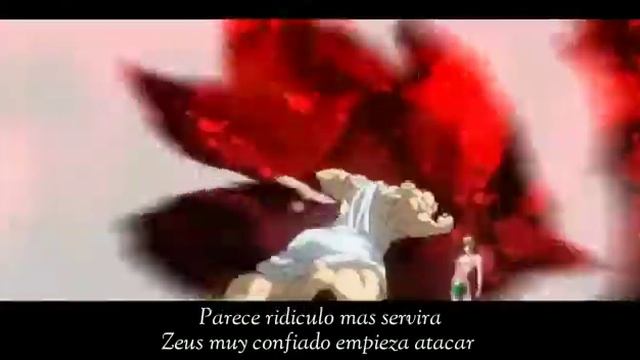 Dioses vs Humanos//Record of Ragnarok Rap//Shumatsu no valkyrie RAP//THUNDER HR смотреть онлайн