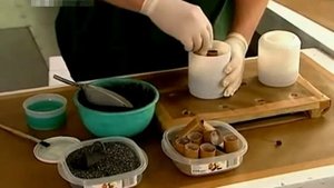 Как делают фейерверки