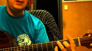 Летняя босса-нова аккорды (гармония)