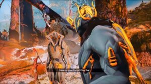 God of War (2018): Warframe - The Sacrifice Quest Sequel Mods Release