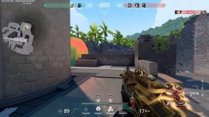 Валорант | Хайлайты