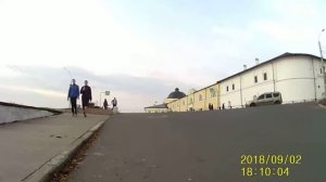 Красная Пристань Архангельск
