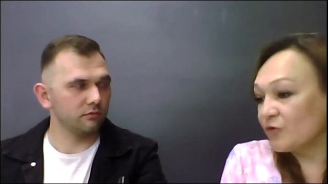 Профайлинг для жизни и бизнеса 4 занятие