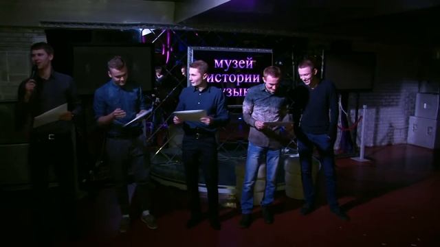 Першокурсники ІЕЕ 2014 - 12 Победители соревнований в игре ДОТА 2 смотреть онлайн