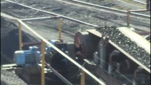 Угольный разрез Каражыра: выход на новые рубежи