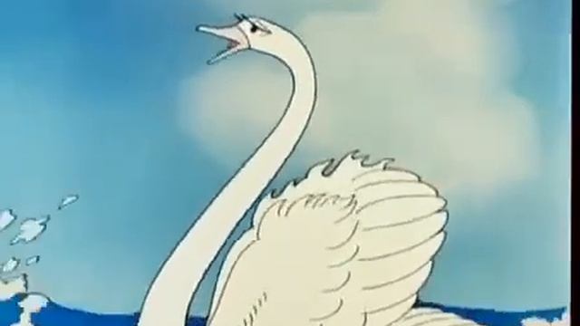 Мультики ★ Детям ★ Сказка о царе Салтане. СССР (1984)