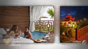 Flora Garden Beach Club Hotel - Couples Concept (+16) - Turkey K?z?lot