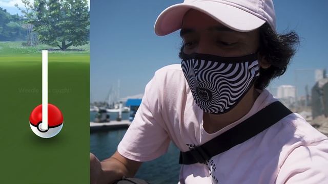 HOW TO GET MEGA POKÉMON IN POKÉMON GO! (Mega Raids & Mega Evolution Explained) смотреть онлайн