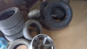 установка резины 285 70 17