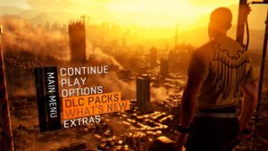 Dying Light: Nintendo Switch