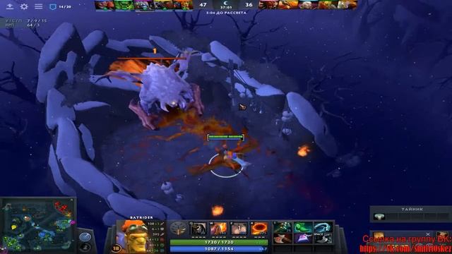 Прямая трансляция пользователя Серый Лис смотреть онлайн