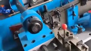 Плоскоплашечный автомат