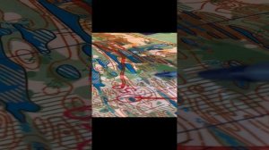 9.11.24 предельно сложное ночное БНО Хорлово -Осташёво, набегал 28км, набор высоты 500м, 4,5 часа!