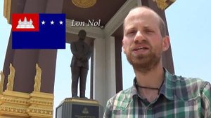 [Cambodia] The Cambodian Civil War (1967 - 1975) - The Shadow War of Vietnam