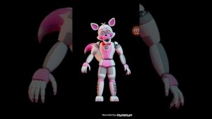 эволюция мангл и её другой версии файнтайм фокси