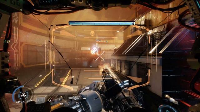 TITANFALL 2 pt 7 [4k] ps5 смотреть онлайн