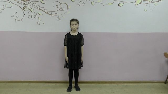 Афонина Вероника Белая лира