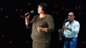 Сульгия Гаджиева - КIаниди