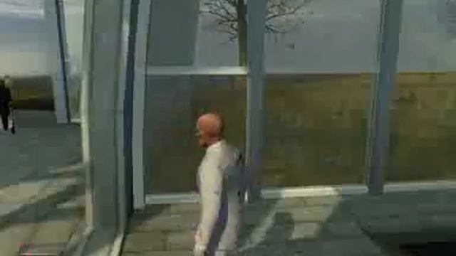 hitman blood money - requiem (funny death ) смотреть онлайн