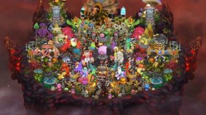 10 лучших украшений в my singing monsters лучший декор мои поющие монстры мсм