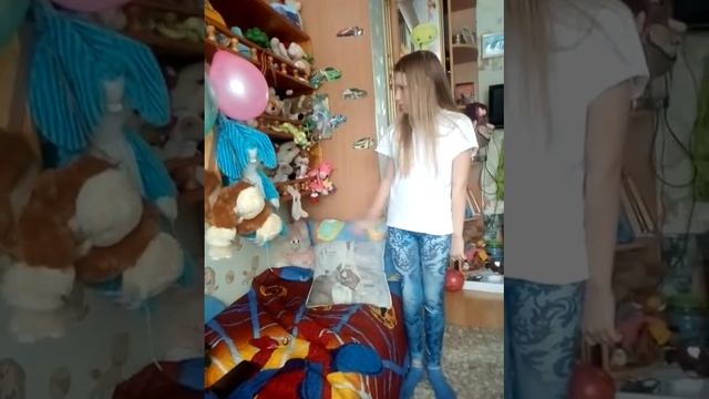 Страшилка со смешным концом 2))) смотреть онлайн