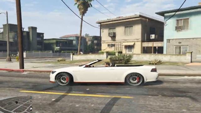 Gta 5 gameplay 60 fps смотреть онлайн