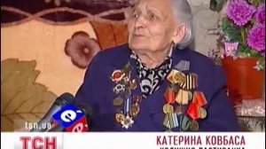 В село Дубовичи вернулись партизаны